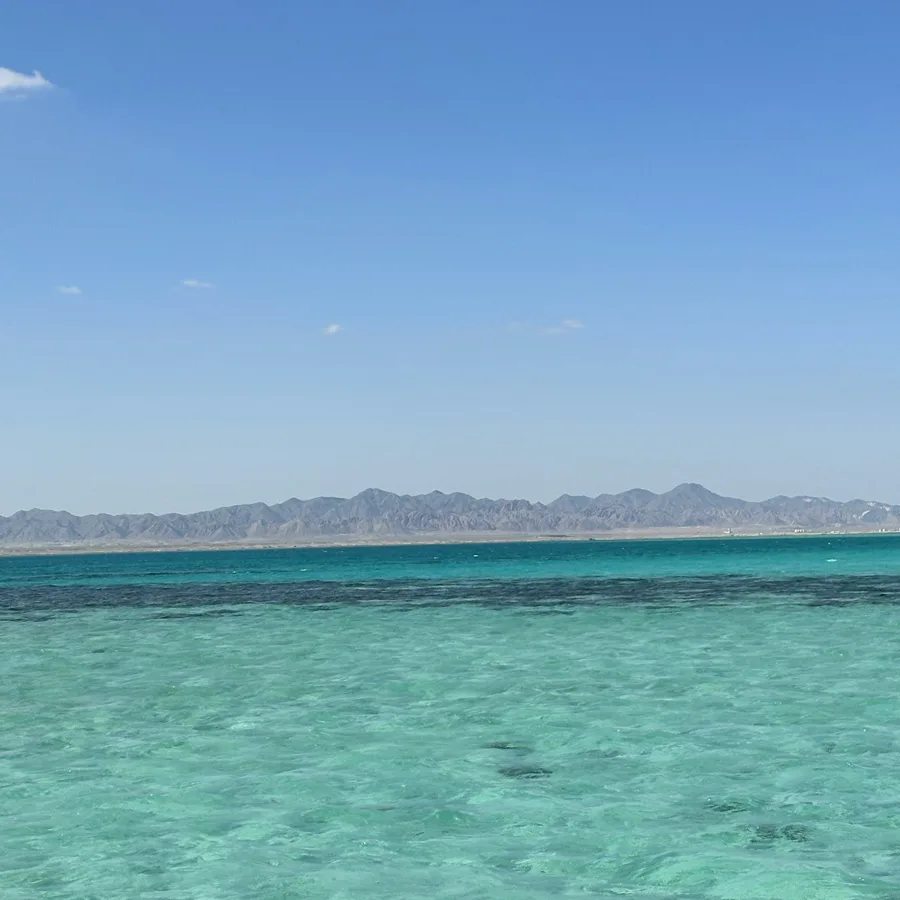 El Gouna, Egypt